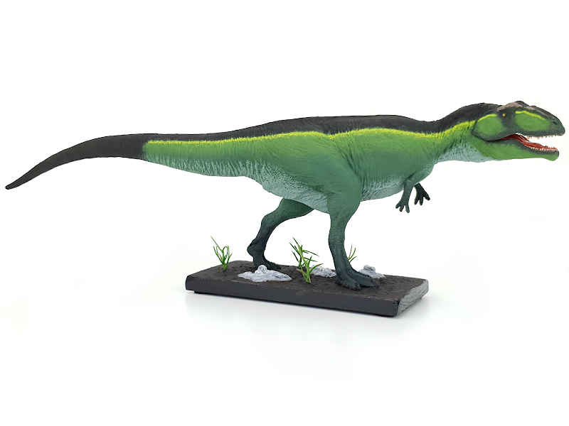 Giganotosaurus, Dinosaurier-Figur von EoFauna - Repaint