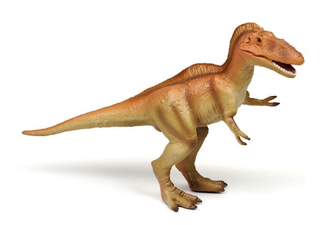Alioramus, Dinosaurier Spielzeug von CollectA