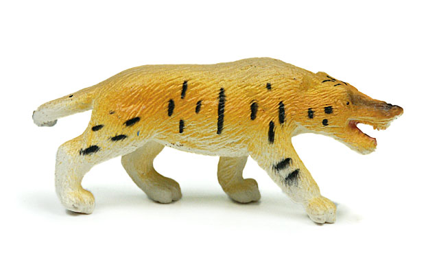 Andrewsarchus, Urzeit Mini-Figur von Safari Ltd.