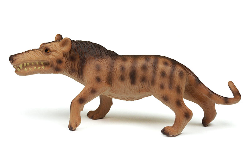 Andrewsarchus, Spielzeug von Bullyland