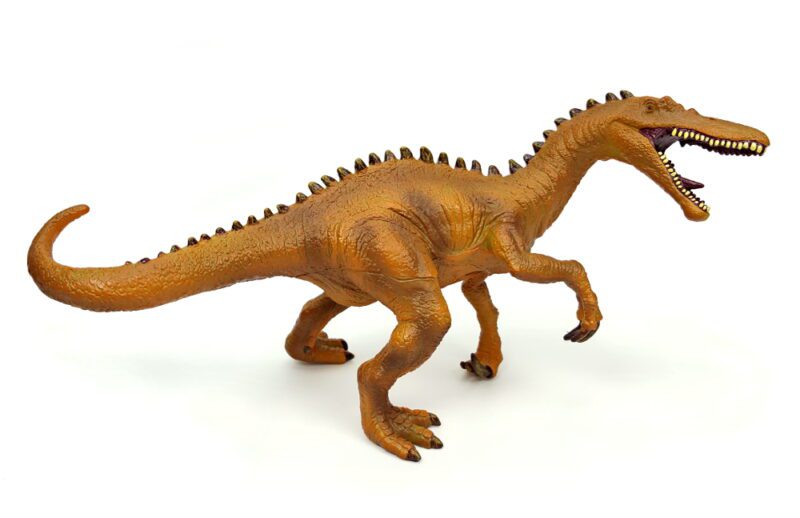 Baryonyx, Dinosaurier Figur von Recur