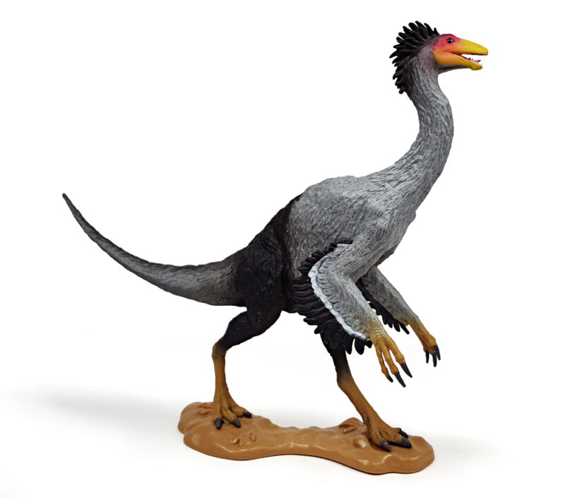 Beishanlong, Dinosaurier Spielzeug von CollectA
