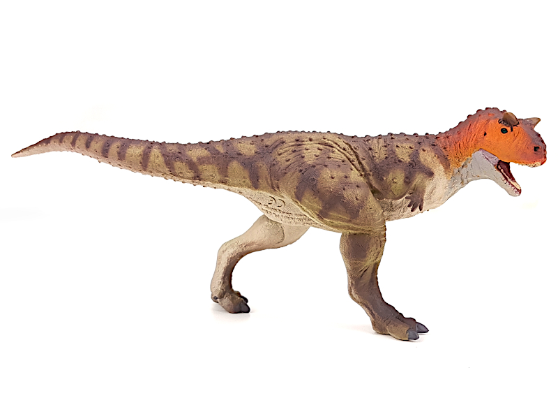 Carnotaurus, Dinosaurier Figur von Safari Ltd.