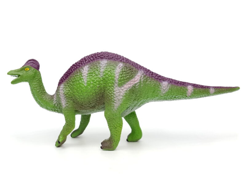 Corythosaurus, Dinosaurier Figur von GeoWorld