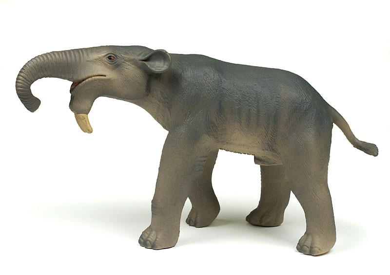 Deinotherium, Rüsseltier Spielzeug von Bullyland