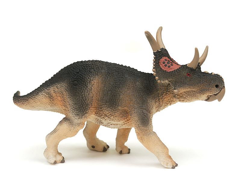 Diabloceratops, Dinosaurier Figur von Safari Ltd.
