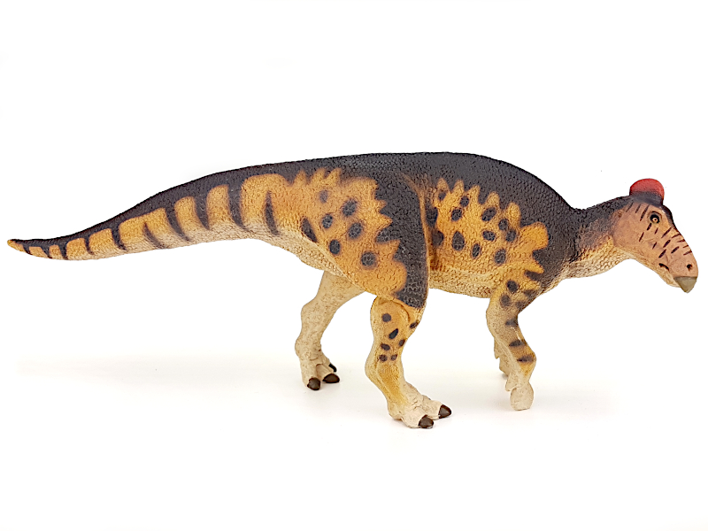 Edmontosaurus, Dinosaurier Figur von Safari Ltd.