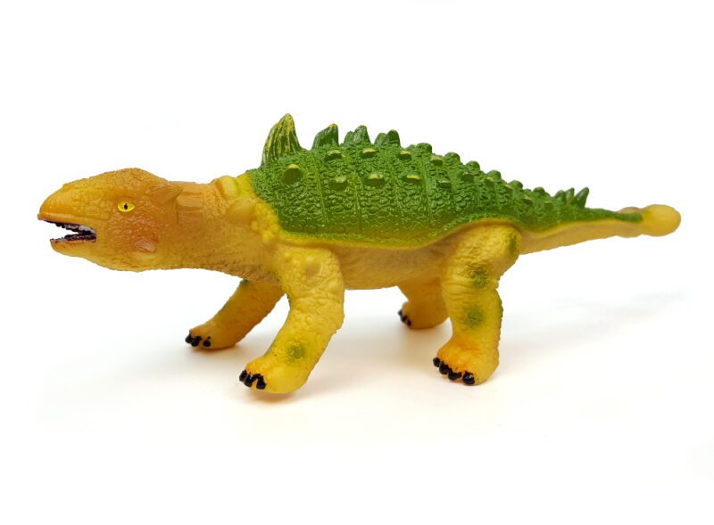 Euoplocephalus, Dinosaurier Figur von GeoWorld