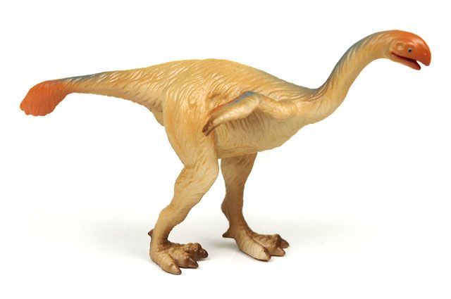Gigantoraptor, Dinosaurier Spielzeug von CollectA