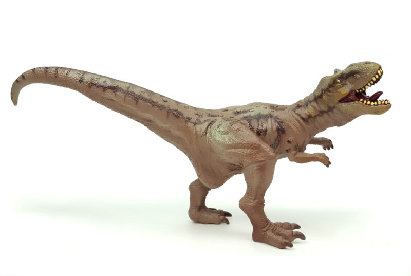 Majungasaurus, Dinosaurier Figur von Recur