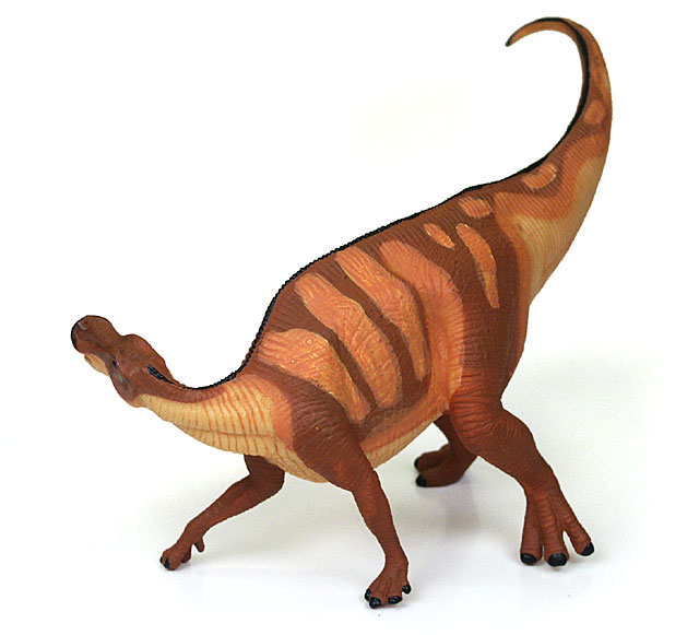 Edmontosaurus, Dinosaurier Figur von Safari Ltd.