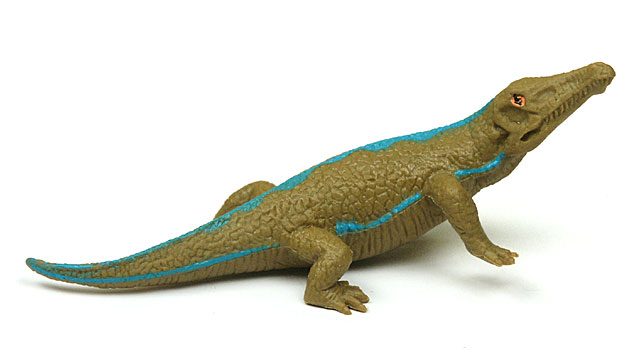 Proterosuchus, Krokodil-Mini-Figur von Safari Ltd.