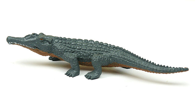Rutiodon, Archosaurier Mini-Figur von Safari Ltd.