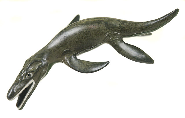 Liopleurodon, Meeresreptil Mini-Figur von Safari Ltd.