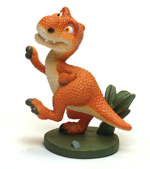 T-Rex-Baby, Ice Age Spielzeug Figur