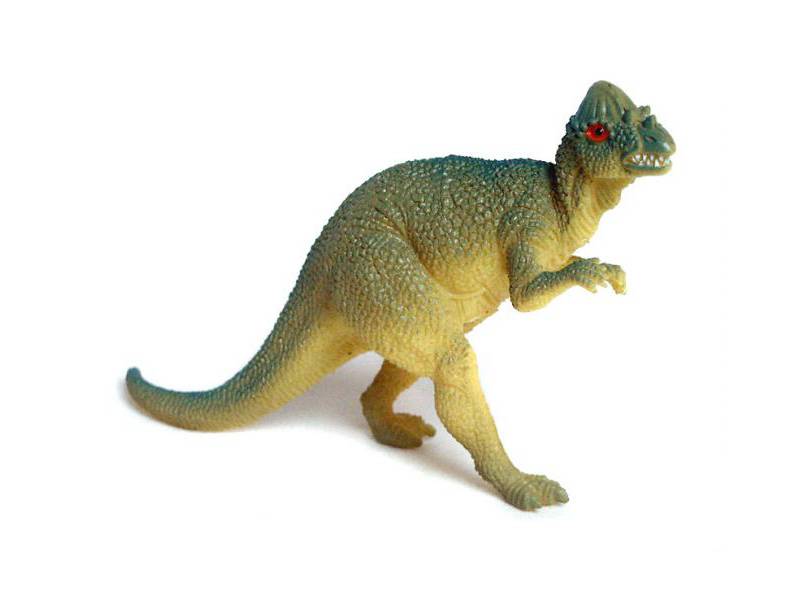 Pachycephalosaurus, Dinosaurier Spielzeug