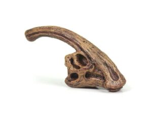 Parasaurolophus Mini-Schädel Dinosaurier von Safari Ltd.