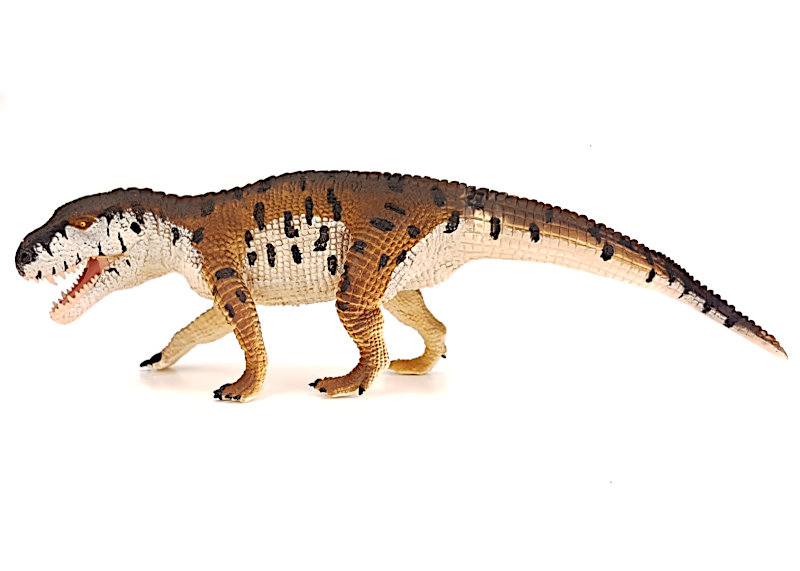 Prestosuchus, Saurier Figur von Safari Ltd.