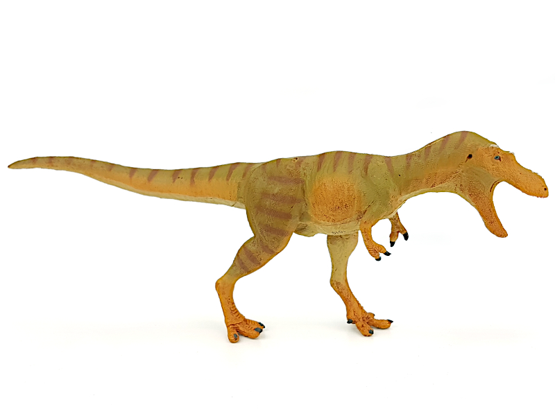 Qianzhousaurus, Dinosaurier Figur von Safari Ltd.