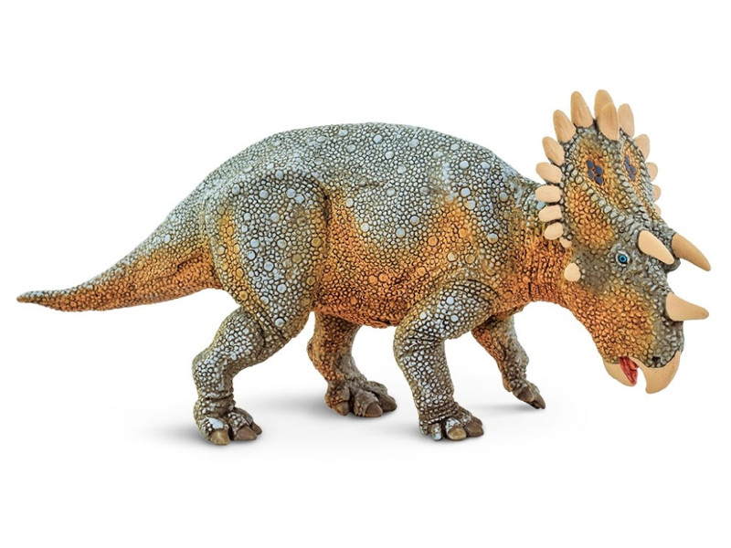 Regaliceratops, Dinosaurier Figur von Safari Ltd.
