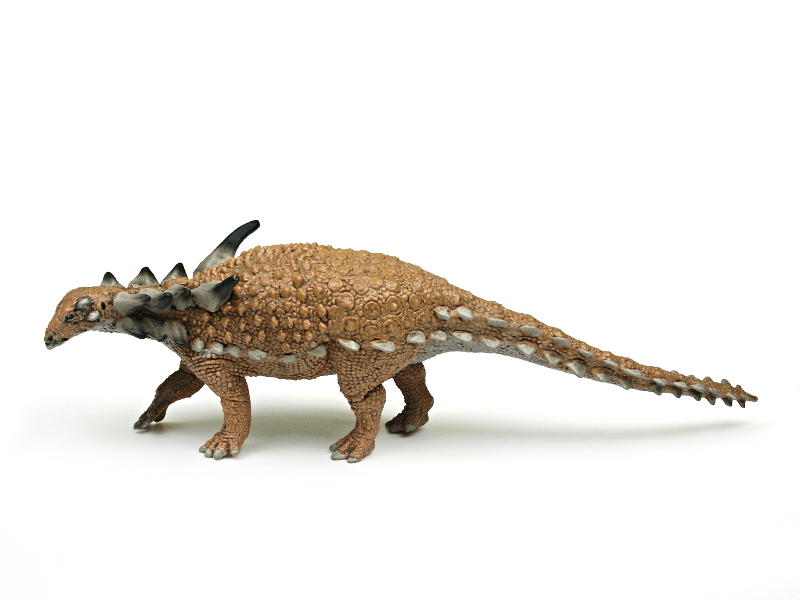 Sauropelta, Dinosaurier Figur von Safari Ltd.
