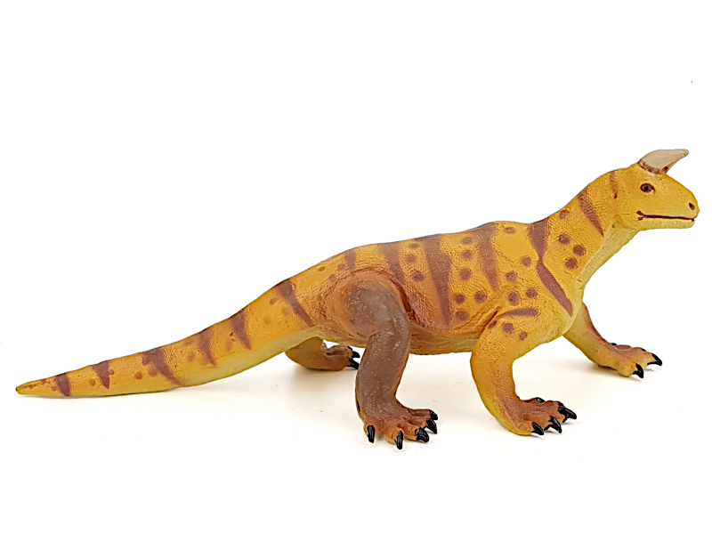 Shringasaurus, Saurier Figur von Safari Ltd.