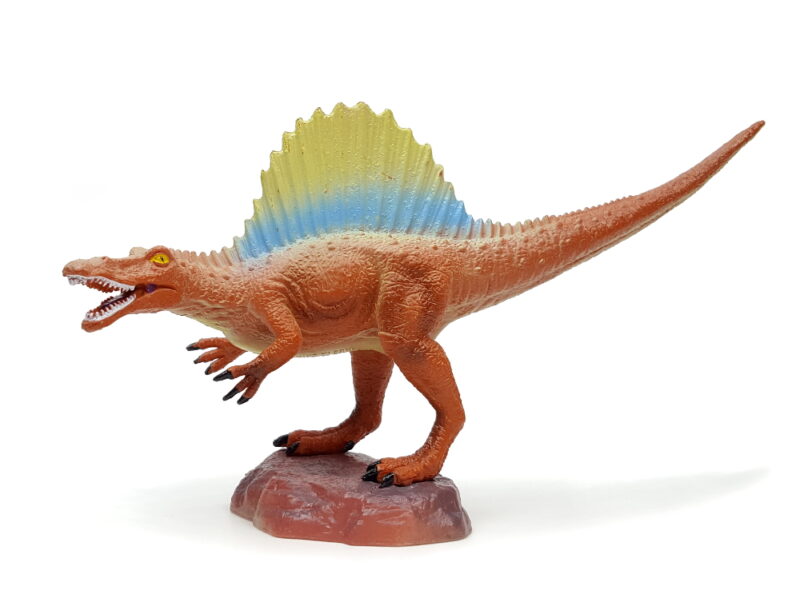 Spinosaurus, Dinosaurier Figur von GeoWorld