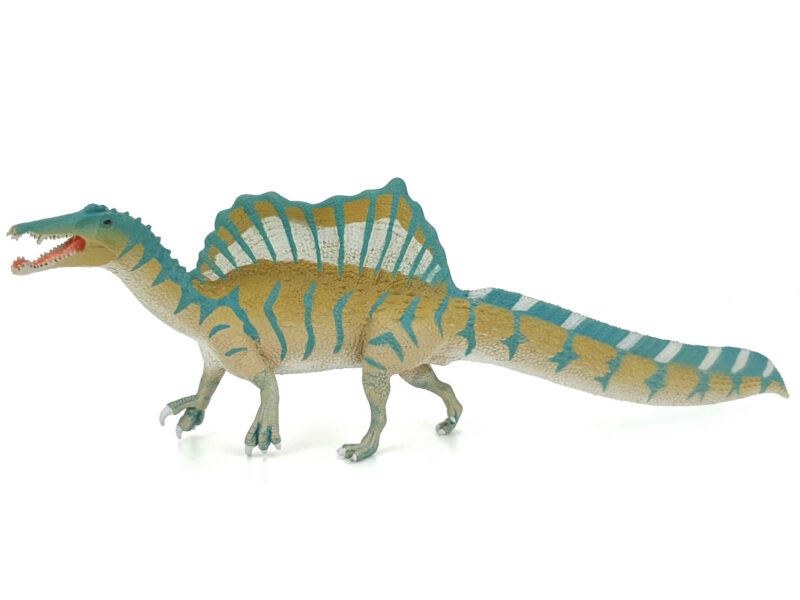 Spinosaurus, Dinosaurier Figur von Safari Ltd. - 2021