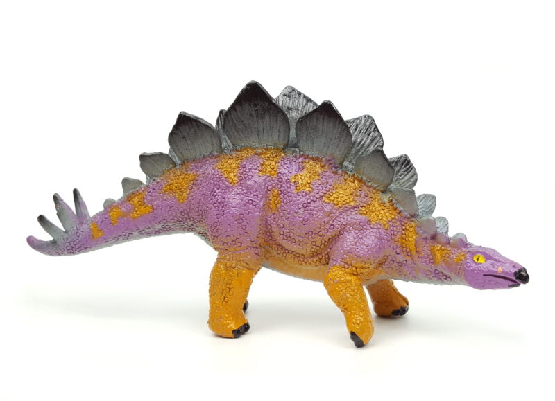 Stegosaurus, Dinosaurier Figur von GeoWorld