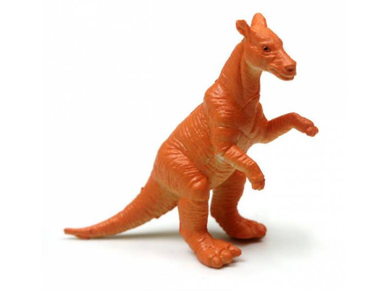 Sthenurus, Ur-Känguru Mini-Figur