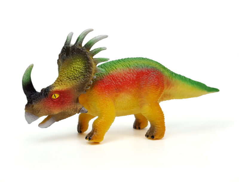 Styracosaurus, Dinosaurier Figur von GeoWorld