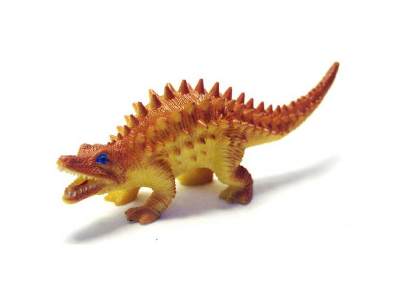 Talarurus, Dinosaurier Figur