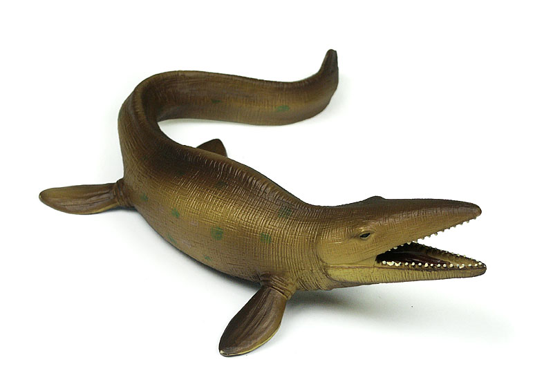 Tylosaurus, Meeressaurier Spielzeug von Mojo Fun