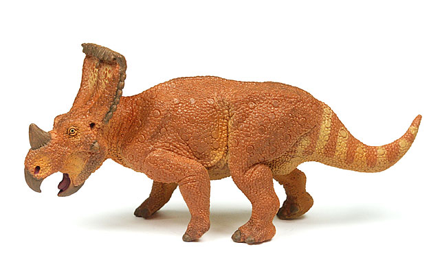 Vagaceratops, Dinosaurier Figur von Safari Ltd.