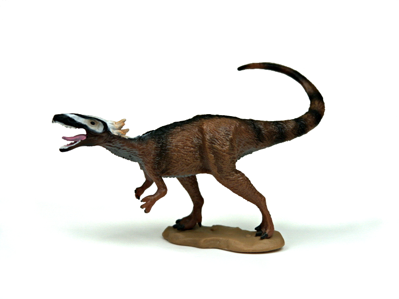 Xiongguanlong, Dinosaurier Spielzeug von CollectA