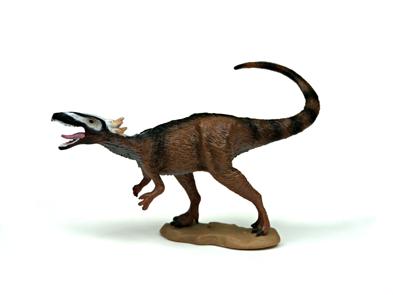 CollectA Edmontonia Dinosaurier – Detailgetreue Spielzeugfigur Für Sammler & Kinder