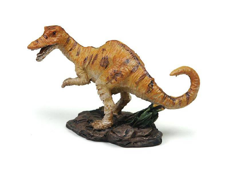 Baryonyx, Dinosaurier Miniatur