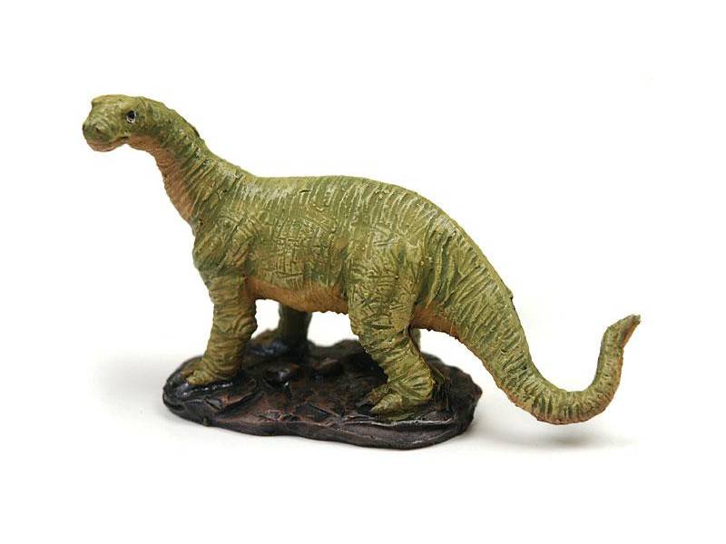 Camarasaurus, Dinosaurier Miniatur