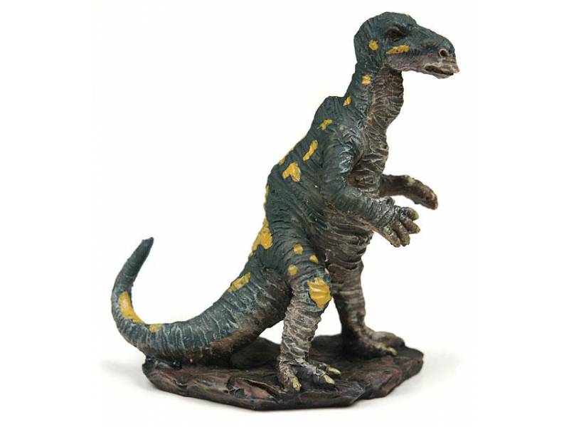 Edmontosaurus, Dinosaurier Miniatur