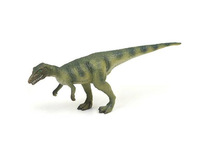 Herrerasaurus, Dinosaurier Spielzeug von CollectA