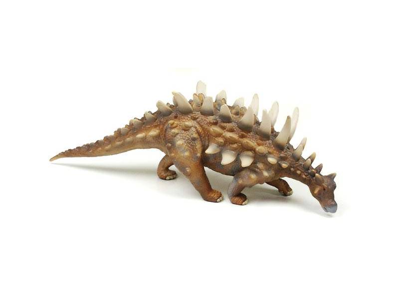Hylaeosaurus, Deluxe Dinosaurier Spielzeug von CollectA