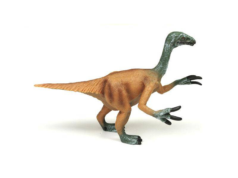 Nothronychus, Dinosaurier Spielzeug von CollectA