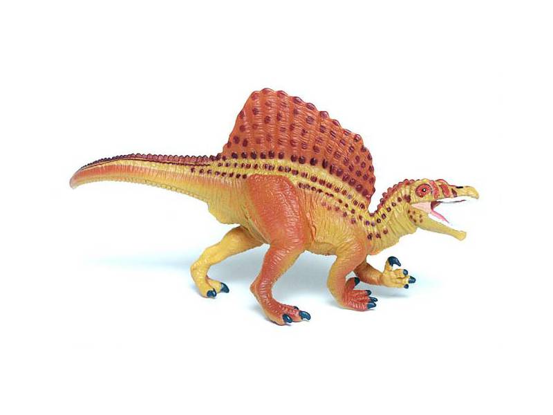 Spinosaurus, Dinosaurier Figur von Safari Ltd.