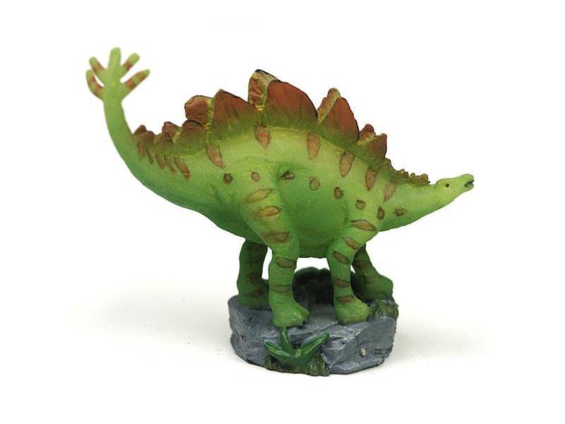Stegosaurus, Dinosaurier Miniatur