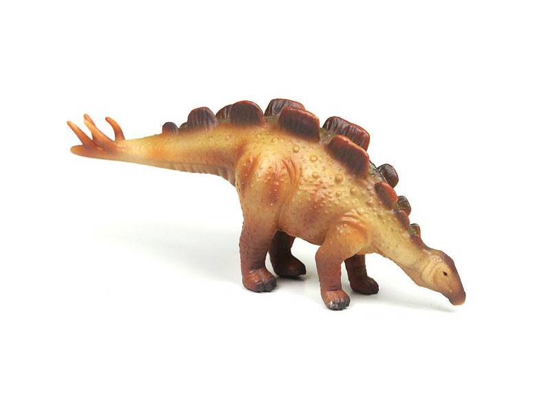 Wuerhosaurus, Dinosaurier Spielzeug von CollectA