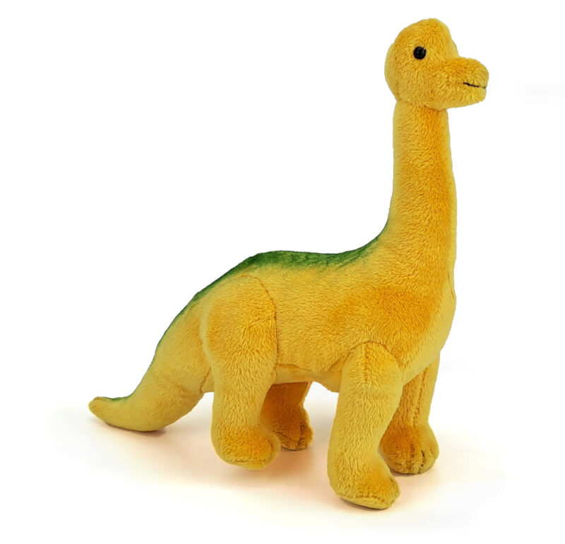 Brachiosaurus, Dinosaurier Plüschtier