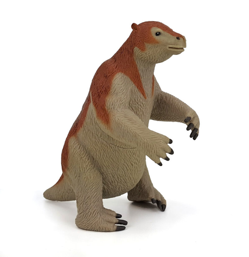 Megatherium, Urzeit Figur von Wild Republic